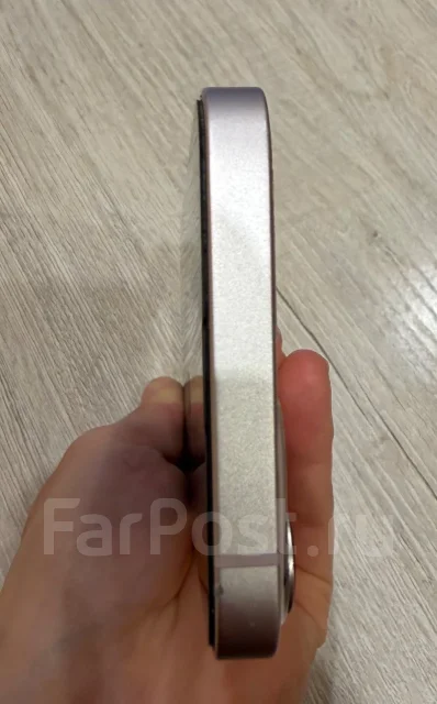 Apple iPhone 13. �/�, 256 ��, �������, 4G LTE ����