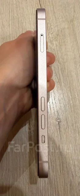 Apple iPhone 13. �/�, 256 ��, �������, 4G LTE ����
