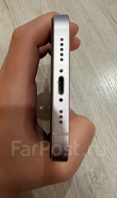 Apple iPhone 13. �/�, 256 ��, �������, 4G LTE ����