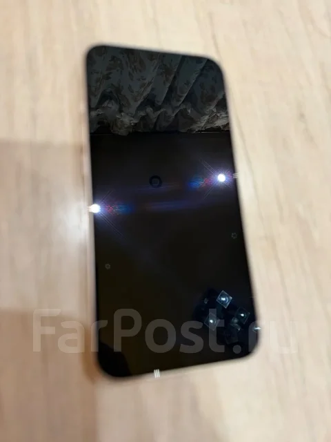 Apple iPhone 13. �/�, 256 ��, �������, 4G LTE ����