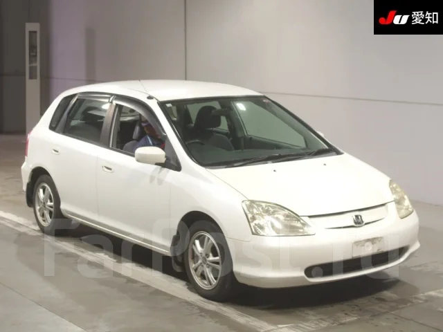 �������� ��� Honda Civic 19010PLC901 ����