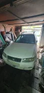 Nissan Expert ����