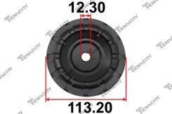 ����� ��������� ������������ Suzuki Swift 10-16 [Asmsu1015] ASMSU1015 ����