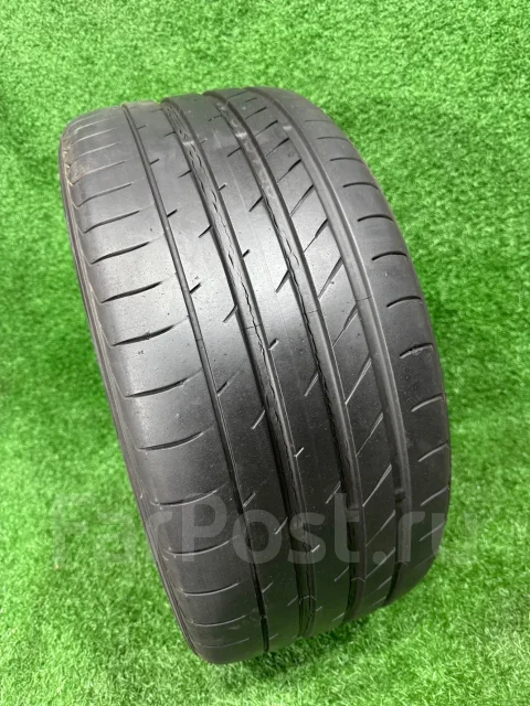 Yokohama Advan Sport. ������, 2020 ���, �/�, ����� 30 % ����