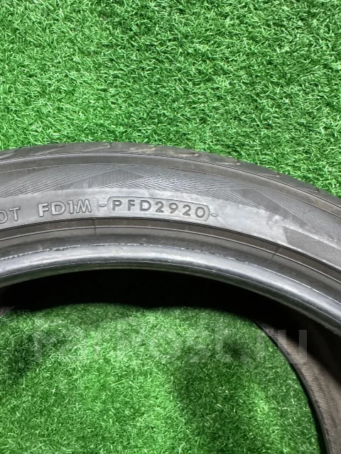 Yokohama Advan Sport. ������, 2020 ���, �/�, ����� 30 % ����