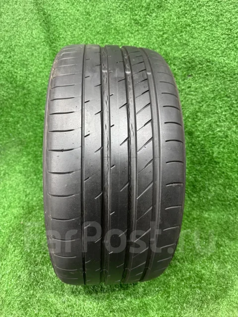 Yokohama Advan Sport. ������, 2020 ���, �/�, ����� 30 % ����