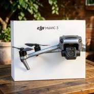 DJI Mavic 3. � ������� ����
