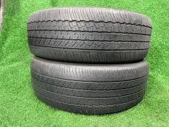 Dunlop Grandtrek ST30. ������, �/�, ����� 30 % ����