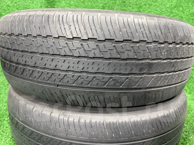 Dunlop Grandtrek ST30. ������, �/�, ����� 30 % ����