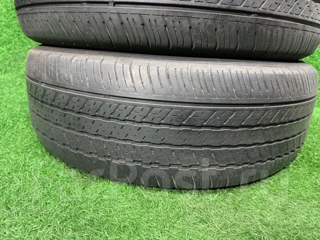 Dunlop Grandtrek ST30. ������, �/�, ����� 30 % ����