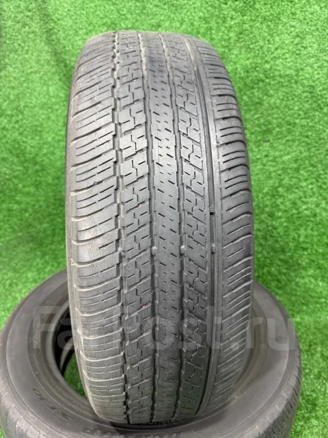Dunlop Grandtrek ST30. ������, �/�, ����� 30 % ����