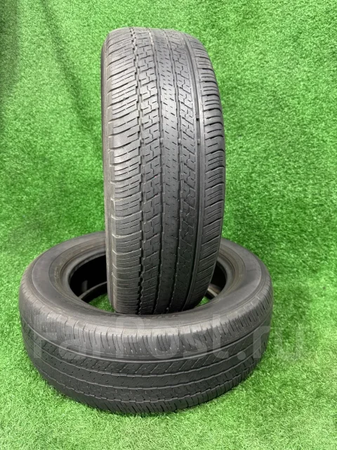 Dunlop Grandtrek ST30. ������, �/�, ����� 30 % ����