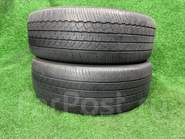 Dunlop Grandtrek ST30. ������, �/�, ����� 30 % ����