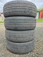 Falken WildPeak A/T Trail 01A. ����� at, �/�, ����� 60 % ����