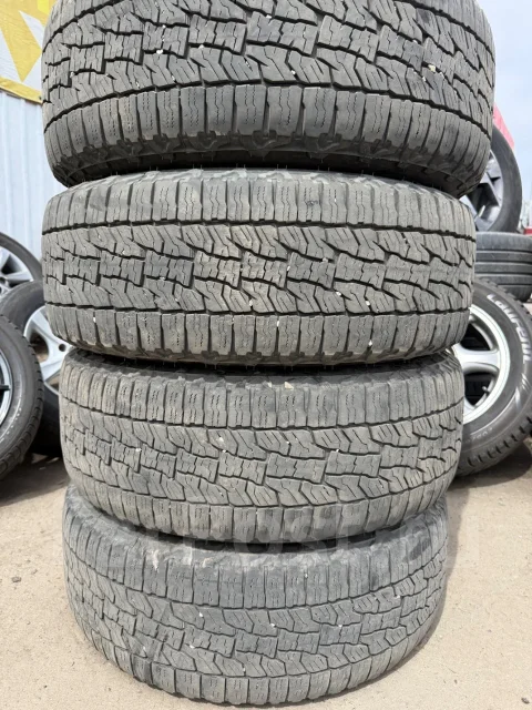 Falken WildPeak A/T Trail 01A. ����� at, �/�, ����� 20 % ����