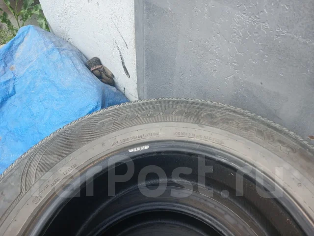 Goodyear. ������, 2019 ���, �/�, ����� 50 % ����