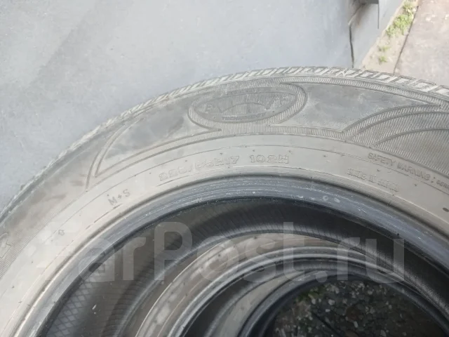 Goodyear. ������, 2019 ���, �/�, ����� 50 % ����