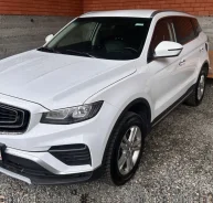 Geely Atlas Pro ����