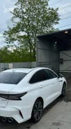 Chery Arrizo 8 ����