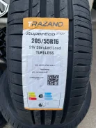 Trazano ZuperEco Z-107. ������, 2026 ���, ����� ����