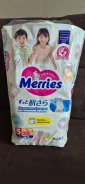 Merries. 12-22 �� 38��� ����