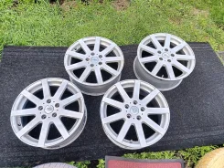 JNC024. 7.0x17", 5x114.3, �� 71���. ����