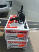 ������ ������������� Toyota Corona CLT-6 ����