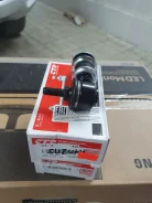 ������ ������������� Suzuki Baleno CLS-12 ����