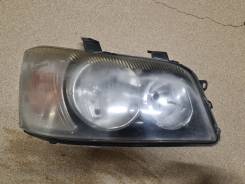 Toyota Kluger V ����
