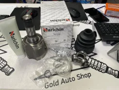 NUP-2039 ���� ���������� Mazda Capella GF '99- LH NUP-2039 ����