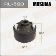 ����������� ��������� ������ (������) (� �������) Masuma RU-590 RU590 ����