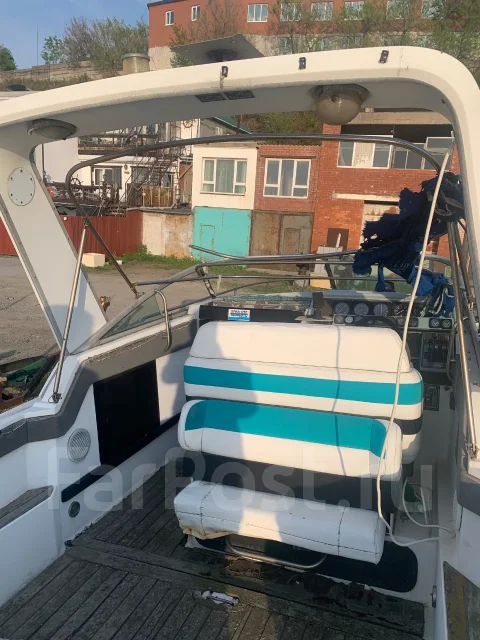 Bayliner. 2007 ���, ����� 8��., ��������� ������������, ������ ����