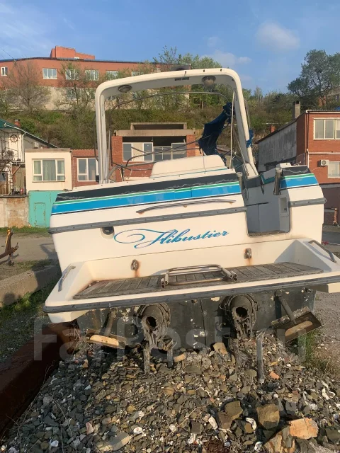 Bayliner. 2007 ���, ����� 8��., ��������� ������������, ������ ����
