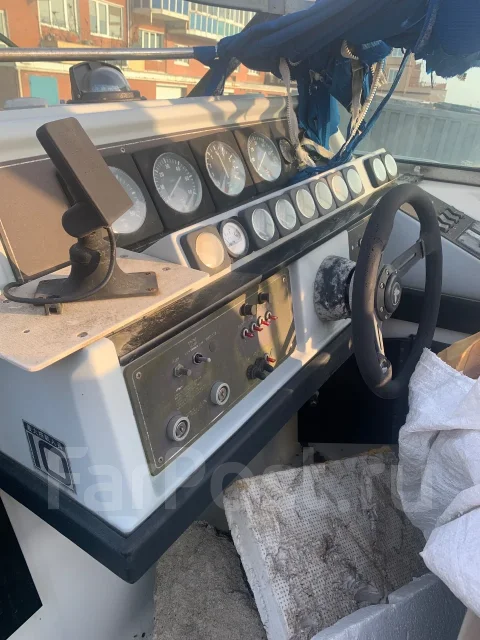 Bayliner. 2007 ���, ����� 8��., ��������� ������������, ������ ����