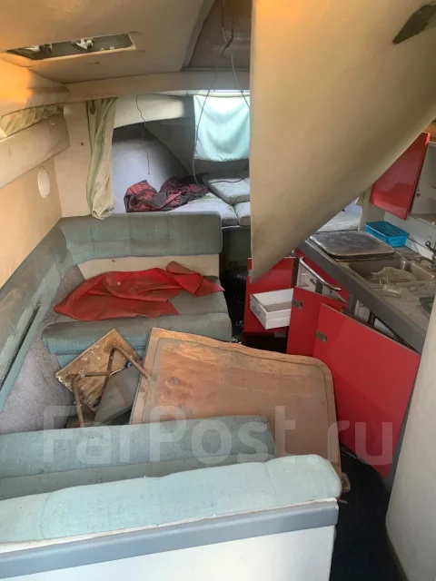 Bayliner. 2007 ���, ����� 8��., ��������� ������������, ������ ����