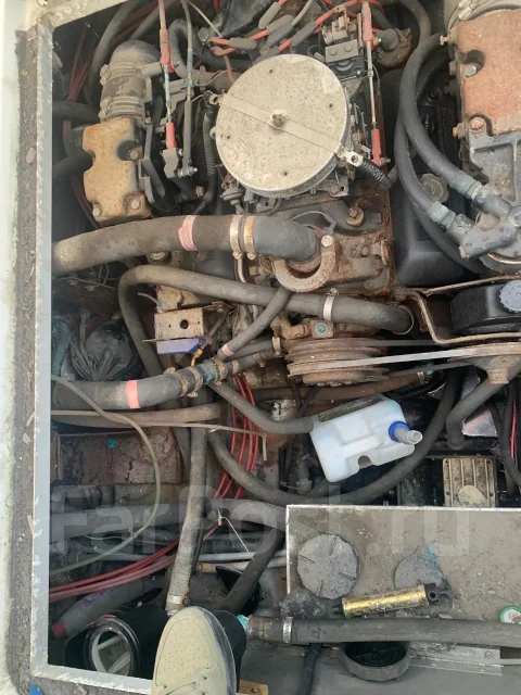 Bayliner. 2007 ���, ����� 8��., ��������� ������������, ������ ����