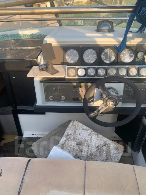 Bayliner. 2007 ���, ����� 8��., ��������� ������������, ������ ����