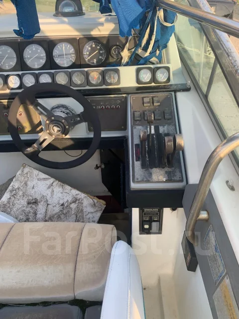 Bayliner. 2007 ���, ����� 8��., ��������� ������������, ������ ����