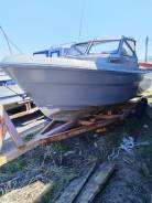 Yamaha Fish 24. 1981 ���, ����� 7,3��., ��������� ���������, ������ ����