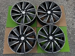 Wald Balcas. 8.5x20", 5x114.3, ET40, �� 73,1���. ����