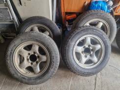 Access. 6.5x16", 6x139.7, ET-35 ����