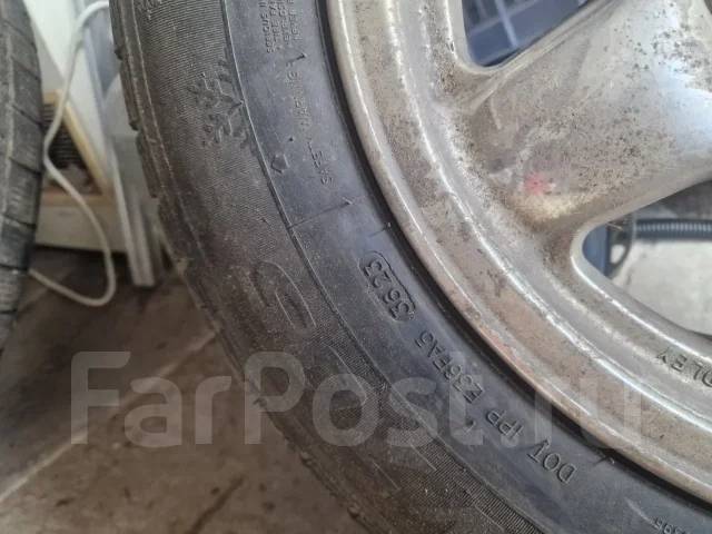 Access. 6.5x16", 6x139.7, ET-35 ����