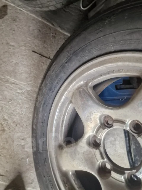 Access. 6.5x16", 6x139.7, ET-35 ����