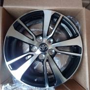 Toyota. 7.0x17", 5x114.3, ET38, �� 60,1���. ����