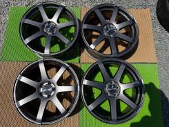 Enkei Perfomance Line PF07. 7.0x18", 5x100, ET48, �� 75,1���. ����