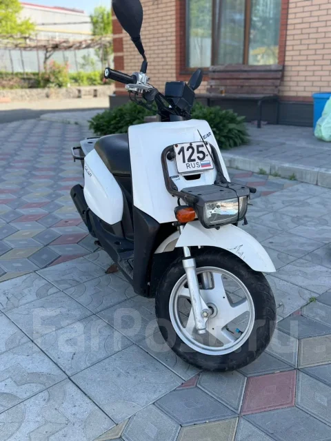 Yamaha Gear. 49����. ��., ����������, ��� ���, ������ �� �� ����