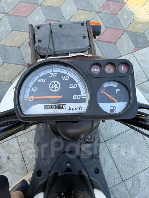 Yamaha Gear. 49����. ��., ����������, ��� ���, ������ �� �� ����