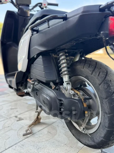 Yamaha Gear. 49����. ��., ����������, ��� ���, ������ �� �� ����