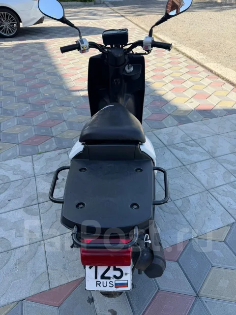 Yamaha Gear. 49����. ��., ����������, ��� ���, ������ �� �� ����
