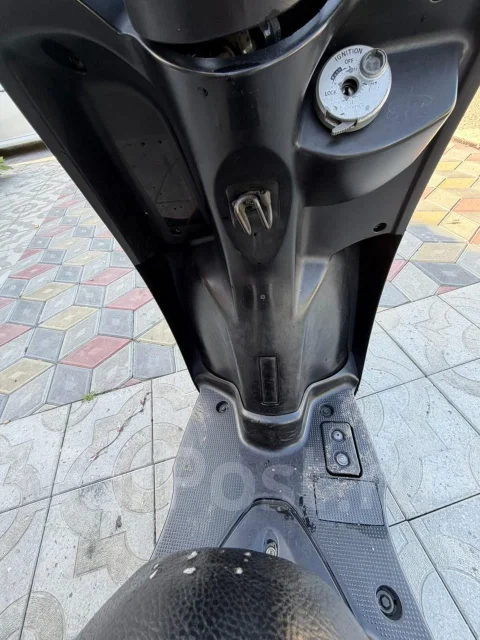 Yamaha Gear. 49����. ��., ����������, ��� ���, ������ �� �� ����